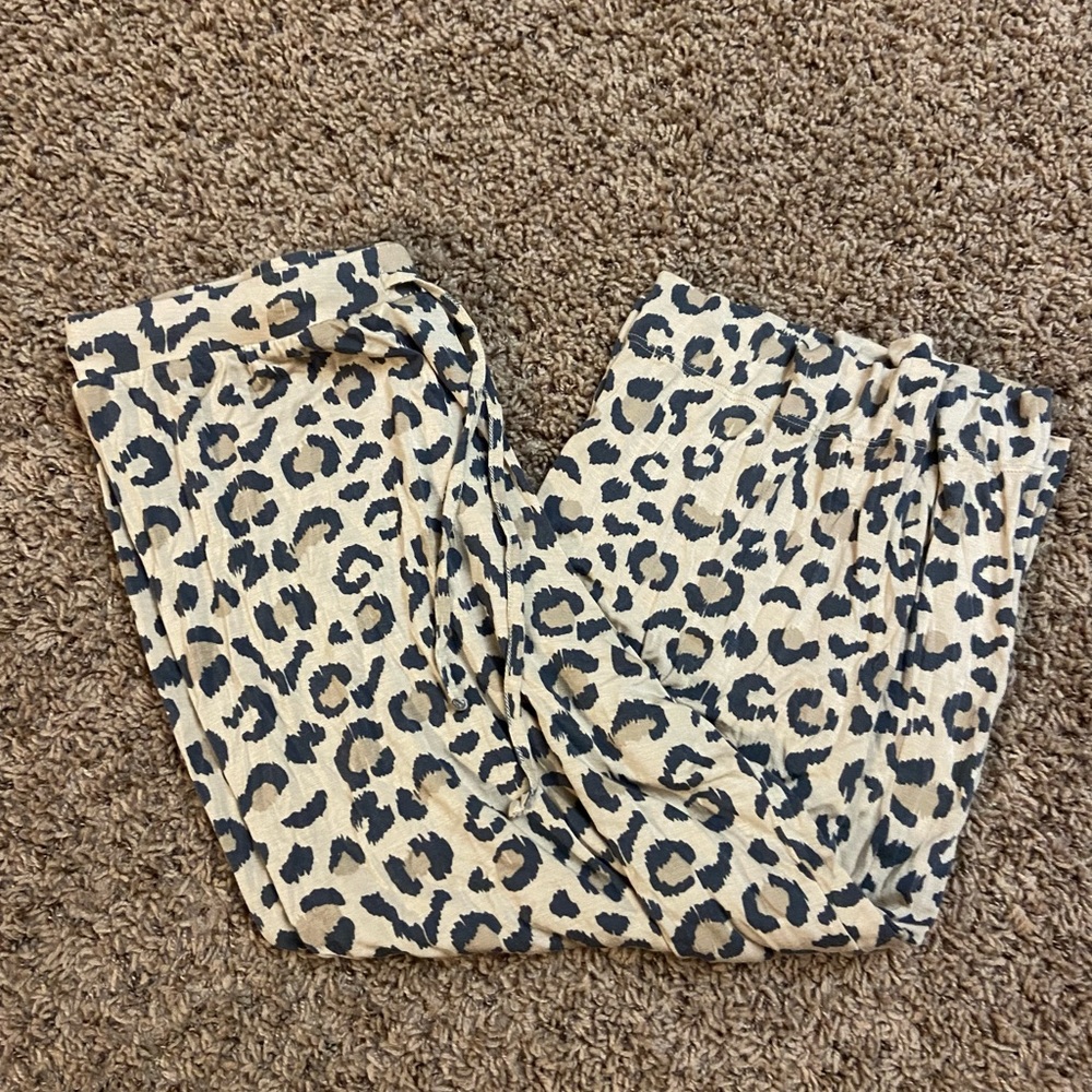 Pajama pants